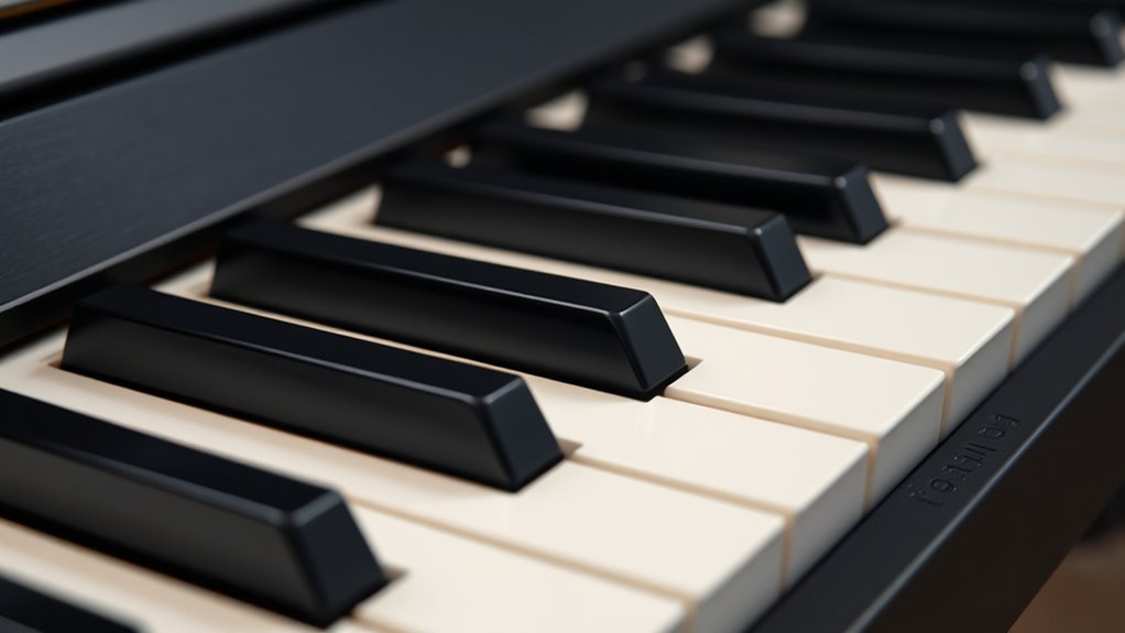 top realistic digital pianos