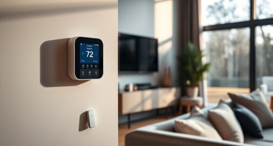 top remote sensor thermostats