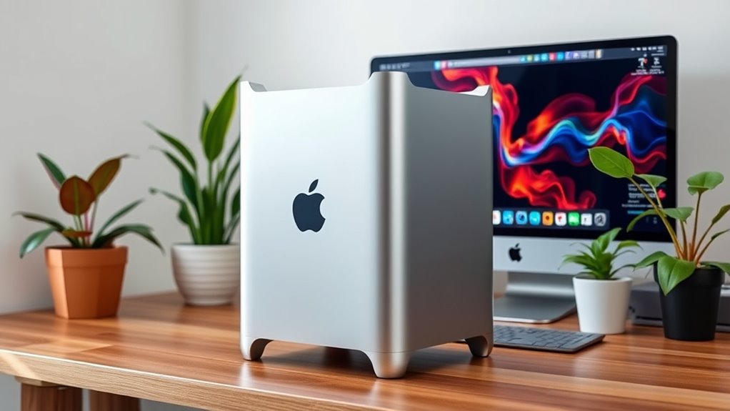 top renewed mac pro computers