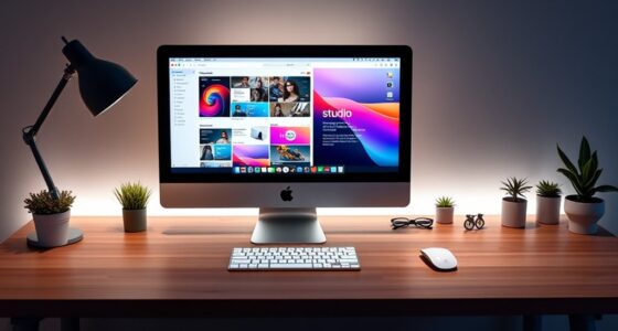 top small mac workstations