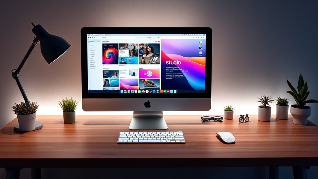 top small mac workstations