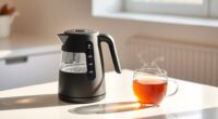 top smart kettles for tea