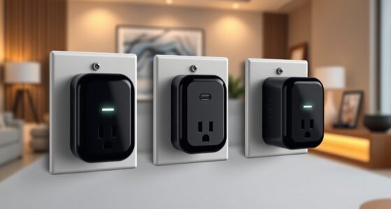 top smart plugs with energy monitoring