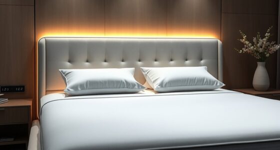 top smart sleep products