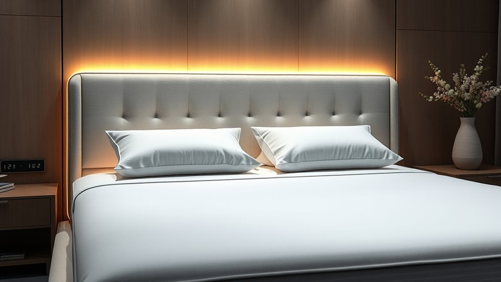 top smart sleep products