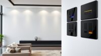 top smart switch kits