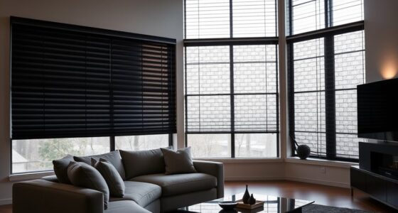 top smart window coverings