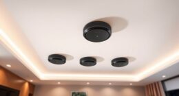 top smoke co detectors