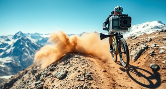 top sports action camera picks