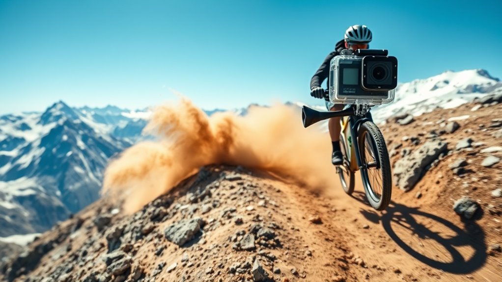 top sports action camera picks