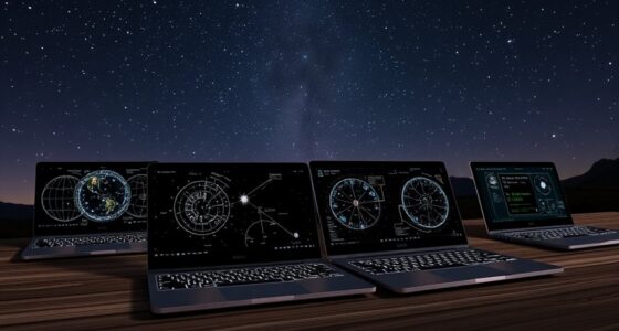 top stargazing laptop picks