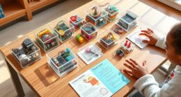 top stem kits for kids