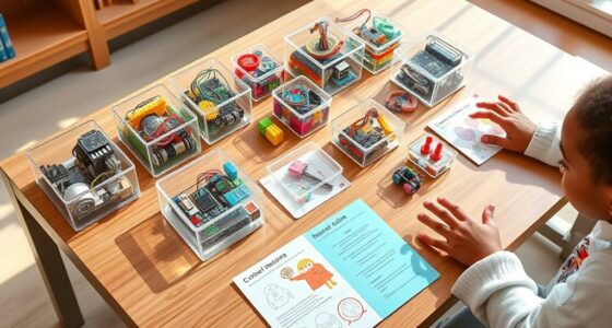 top stem kits for kids