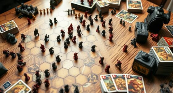 top strategic board games