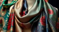 top stylish scarves 2025