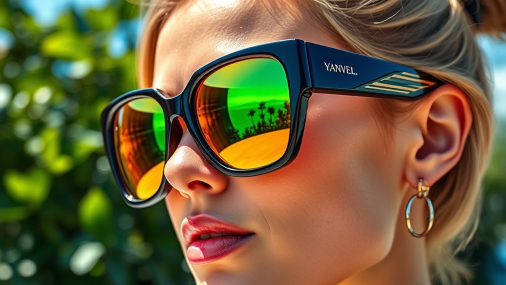 top summer designer sunglasses