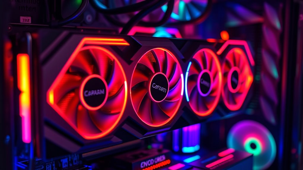 top tier gaming gpu options