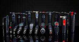 top tier tire inflator options