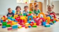 top toddler building block sets