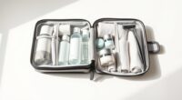 top toiletry travel organizers