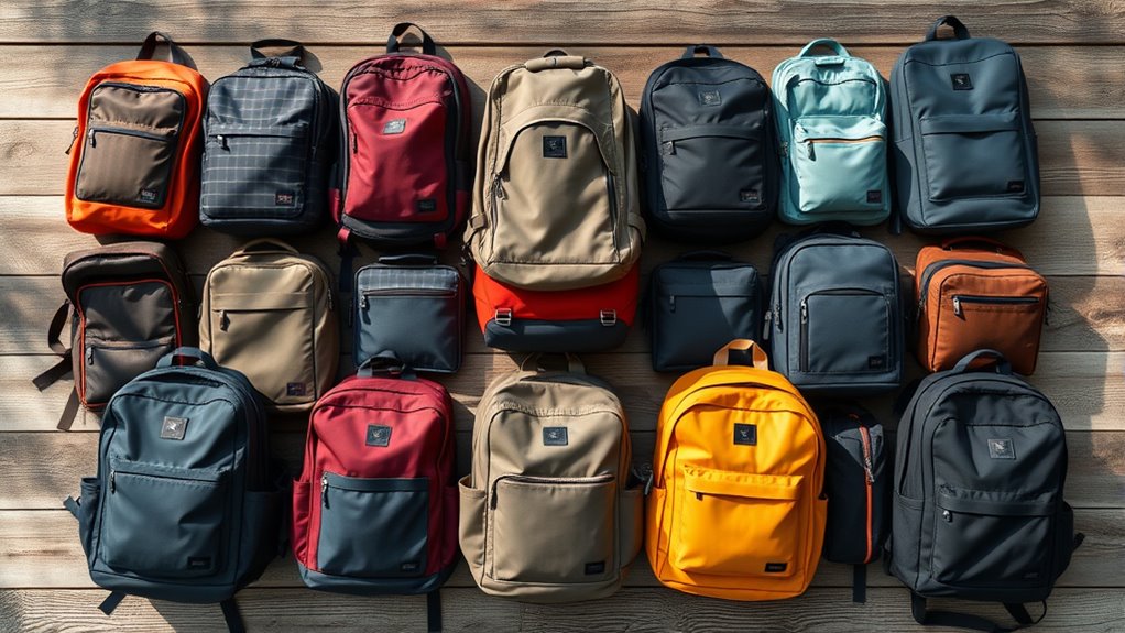 top travel backpack picks