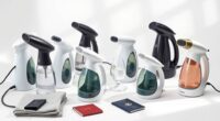 top travel garment steamer picks