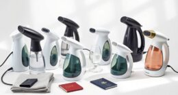 top travel garment steamer picks