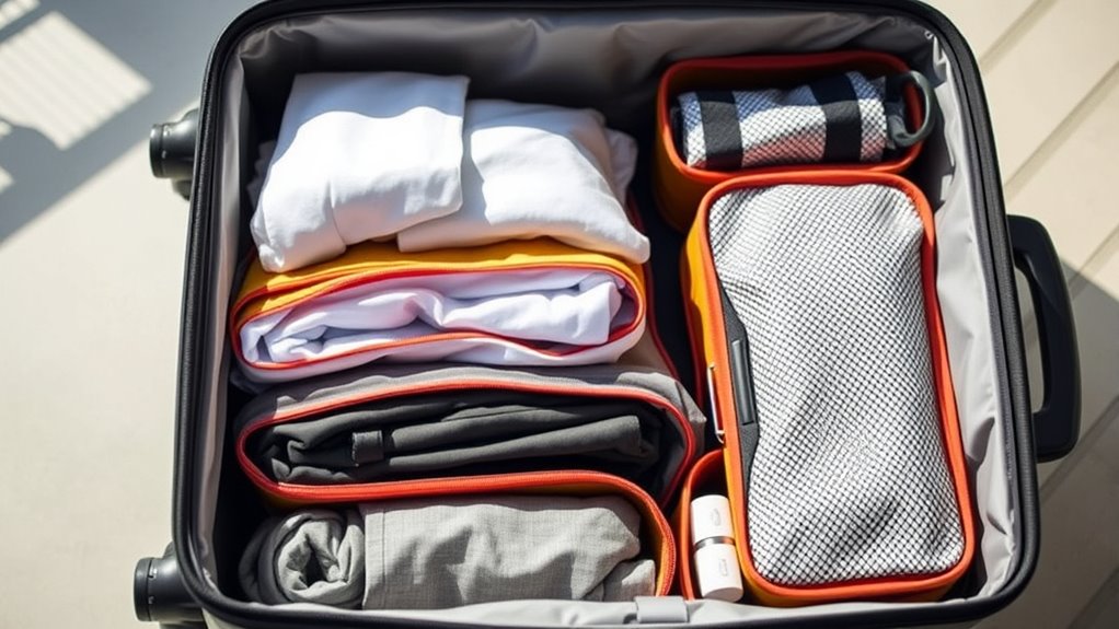 top travel packing solutions