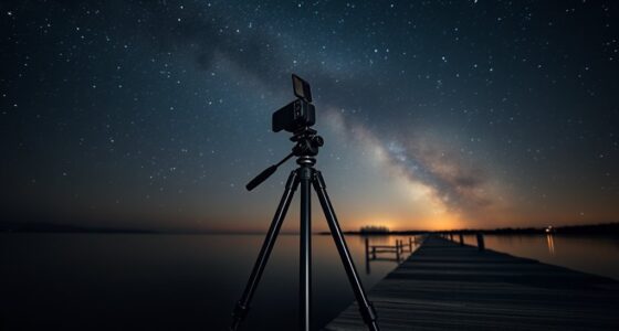 top tripods for night sky