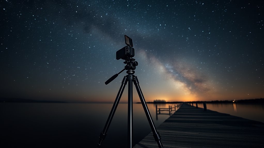 top tripods for night sky