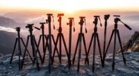 top tripods for photography