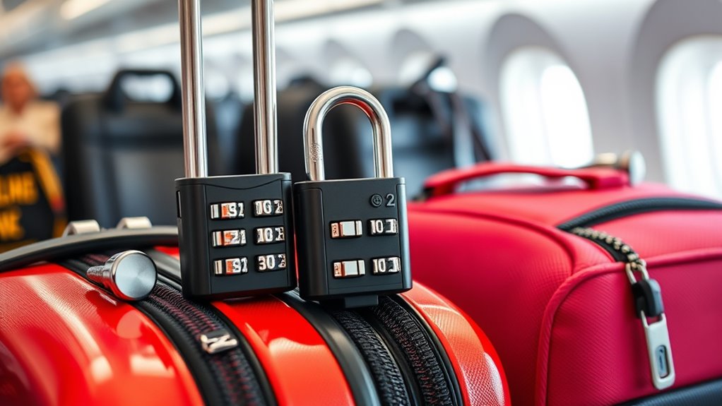 top tsa approved lock picks