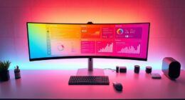 top ultrawide monitors 2025