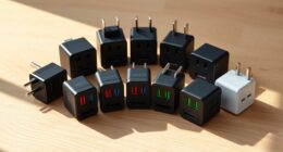 top usb c travel adapters