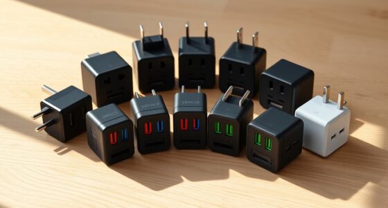 top usb c travel adapters