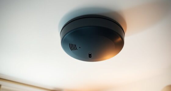 top voice alert smoke detectors