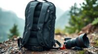 top weather resistant camera backpacks