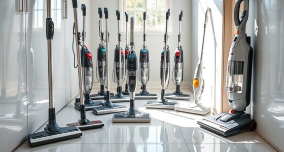 top wet dry vacuum mops