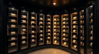 top wine storage solutions