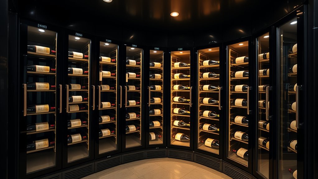 top wine storage solutions