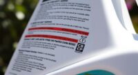 understanding pesticide label instructions
