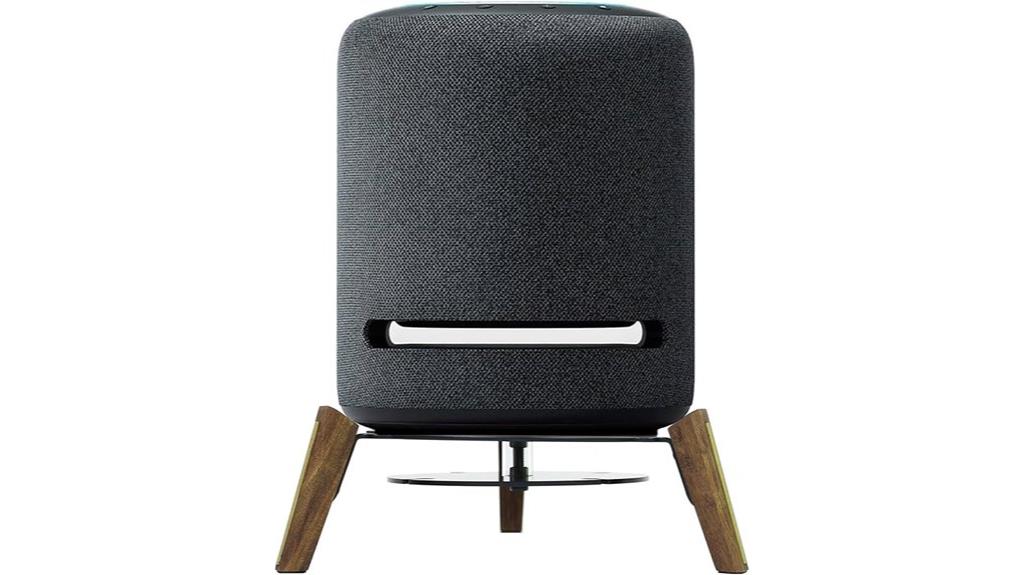 universal speaker stand compatible