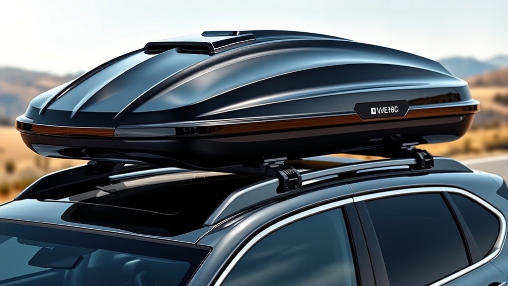 vehicle compatibility and durability