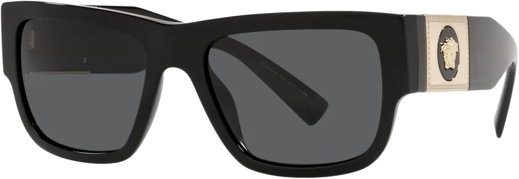versace man sunglasses