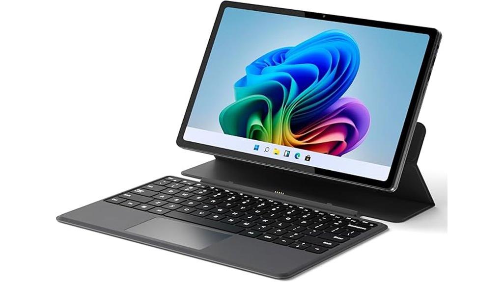 versatile 2 in 1 laptop
