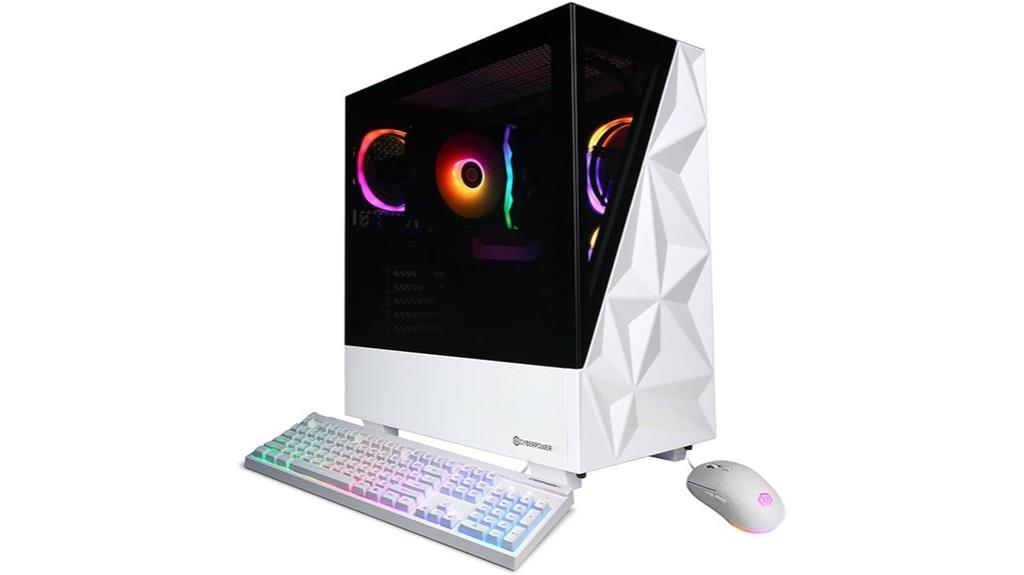 vr gaming pc with i7