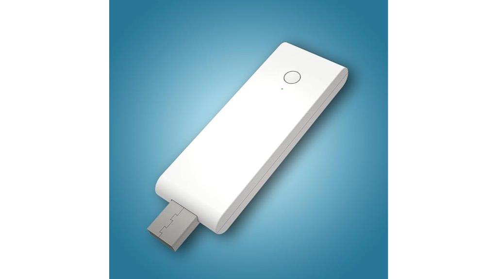 wi fi controlled shade hub