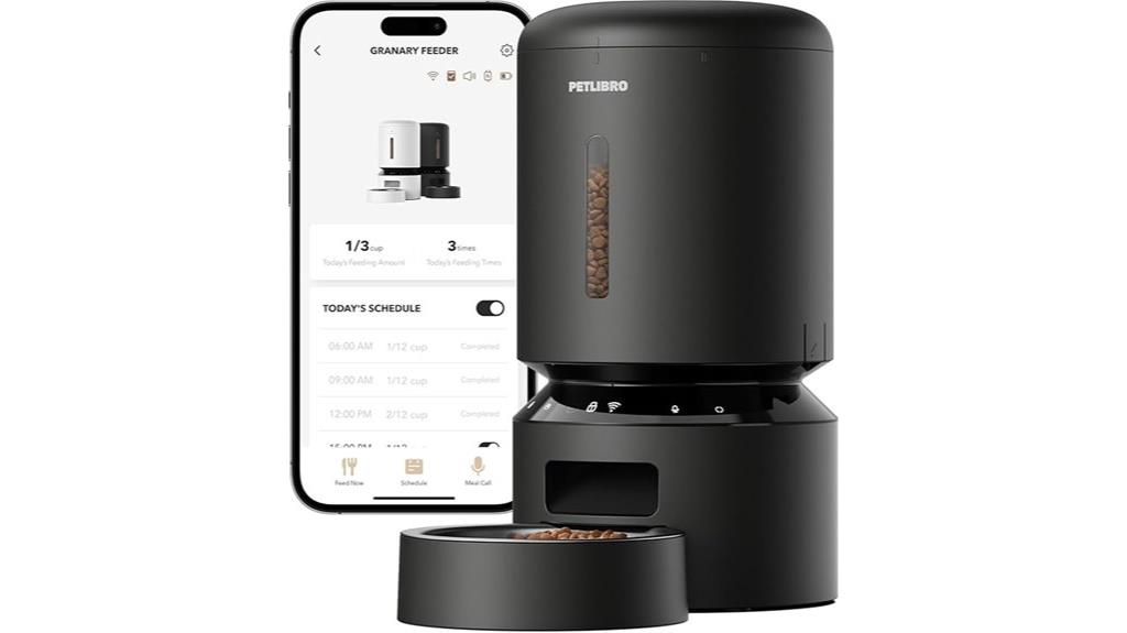 wifi enabled 5l pet dispenser