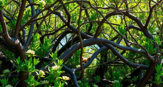 wildlife habitat enhancement strategies