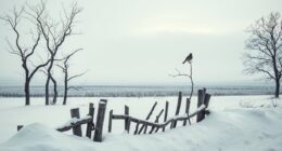 winter dormant season monitoring